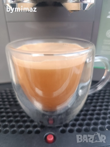 Saeco Gran Aroma SM6580, снимка 12 - Кафемашини - 43425697