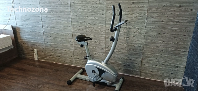 Велоергометър