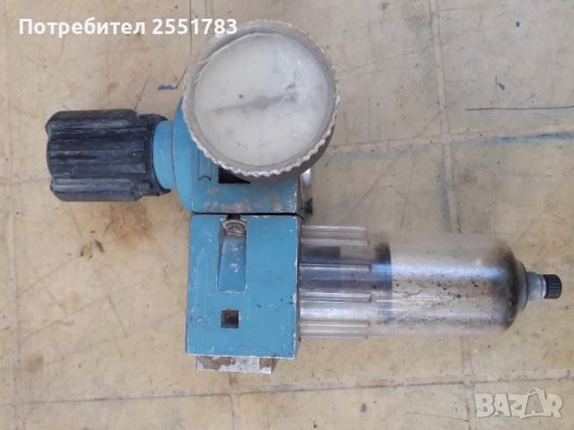 Водо масло оделителни филтри, снимка 7 - Компресори - 52272629