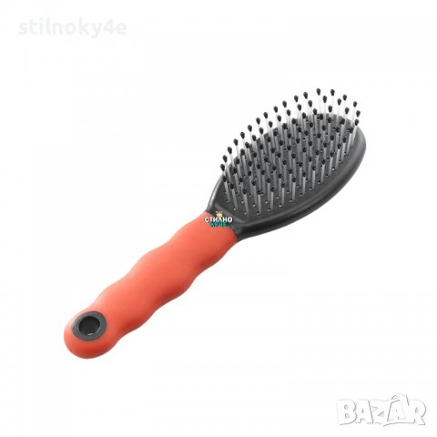 Четки за кучета, котки и зайци Четка за домашен любимец Четки за домашни любимци Кучешка четка, снимка 1