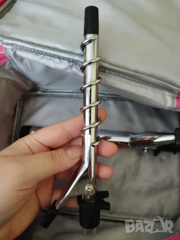 Маша Rowenta 5 приставки, снимка 3 - Други стоки за дома - 50475124