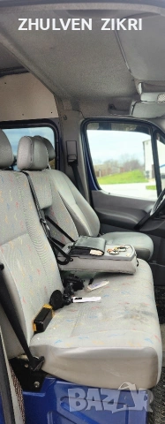 VW    CRAFTAR, снимка 8 - Бусове и автобуси - 53206375