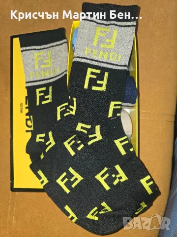 Чорапи мъжки и дамски къси и дълги 36-47, снимка 7 - Други - 49881376