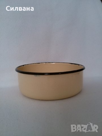 малка пахарка, снимка 2 - Съдове за готвене - 42042137