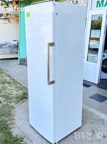 Хладилник Gram KS 4476-90, клас А+, 185 см, охладител, снимка 1