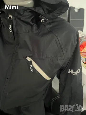 H2O AQUAMAX Преходно яке S