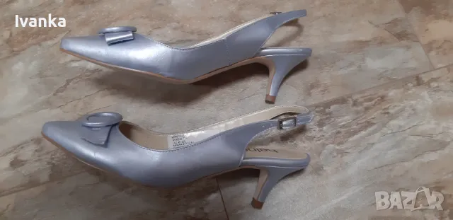 Дамски обувки с токчета , снимка 6 - Дамски обувки на ток - 50049918