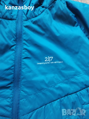 2117 of sweden jacket killstad - страхотно мъжко яке 52/Л, снимка 6 - Якета - 52239437