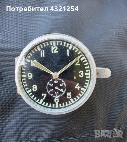 Военнен часовник
