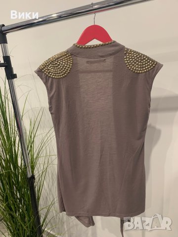 Жилетка, снимка 11 - Жилетки - 42153703