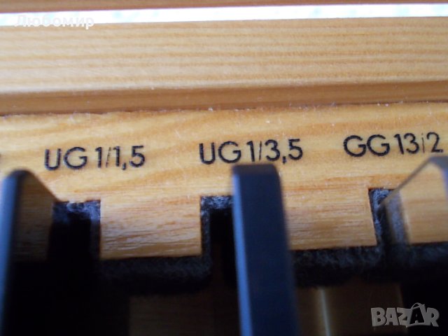 К-т филтри NU микроскоп Carl Zeiss, снимка 4 - Медицинска апаратура - 42165601