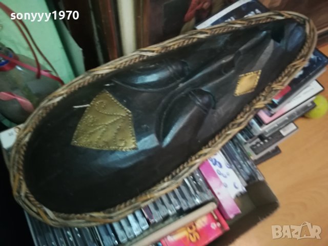 МАСКА ЗА КОЛЕКЦИЯ 2002241031LN, снимка 8 - Колекции - 44382010