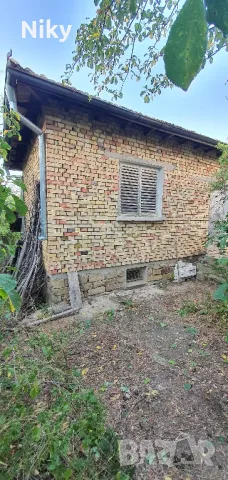 Имот в село Дралфа 