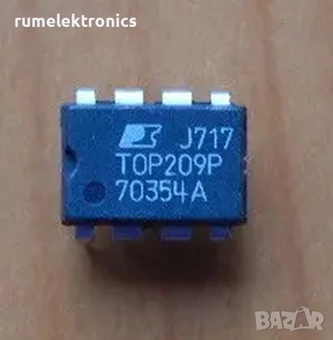 TOP209P