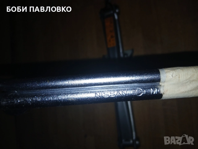 Крик тип жаба нисан кашкай,нисан джук нов, снимка 13 - Аксесоари и консумативи - 51973971