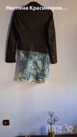 Сако/яке, снимка 2 - Сака - 47626533