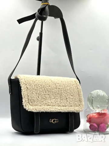 чанти ugg, снимка 7 - Чанти - 51328520