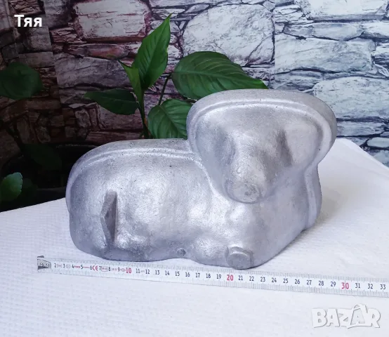 Форма за кекс АГНЕ , снимка 5 - Форми - 56090359