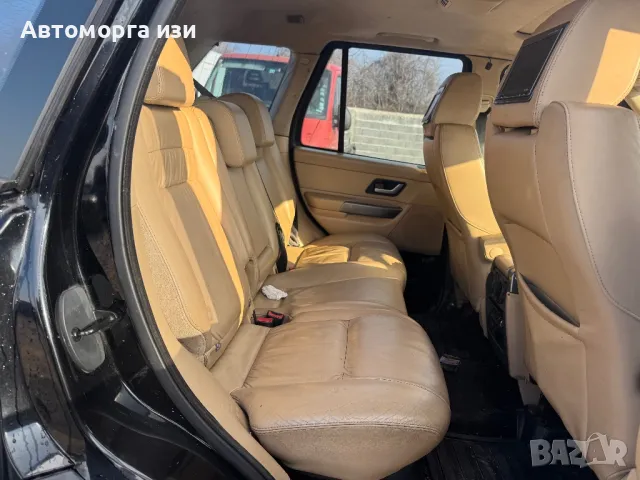 RANGE ROVER Sport 2.7 TDI V6 HSE  2007 Г автоматик само на части , снимка 8 - Части - 48995325