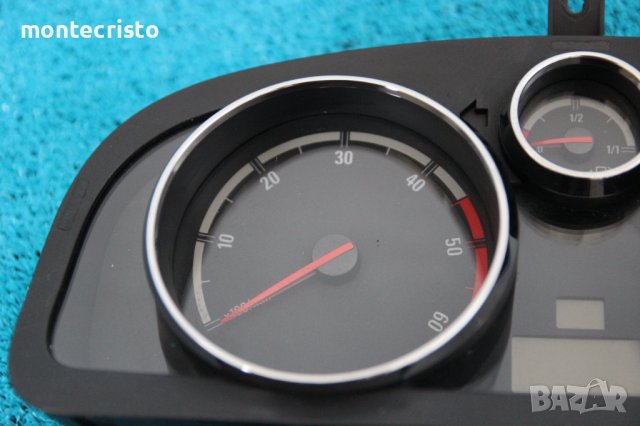 Километраж Opel Antara (2006-2015г.) 96673661 / Опел Антара / 2.0 CDTI 150к.с., снимка 3 - Части - 39192182