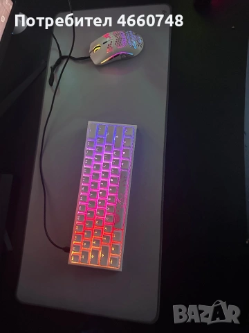 Голям геймпад, снимка 2 - Джойстици и геймпадове - 53525173