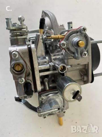 Нови части за Лада/Lada водни помпи бензинови помпи карбуратори стартери решетки гърнета , снимка 6 - Части - 47949569