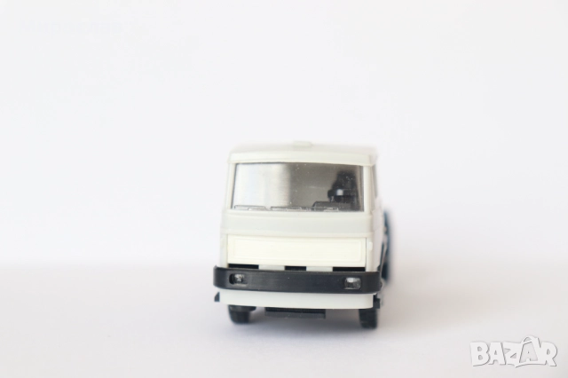 IGRA H0 1/87 SKODA EUROPA LIAZ КОЛИЧКА КАМИОН МОДЕЛ, снимка 4 - Колекции - 52948257