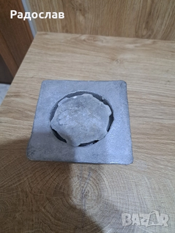 Чисто нов сифон за баня , снимка 3 - ВИК - 52631920