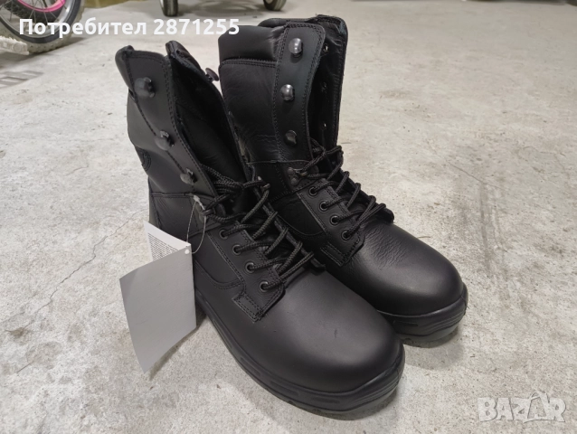 Кубинки , снимка 2 - Мъжки ботуши - 52484898