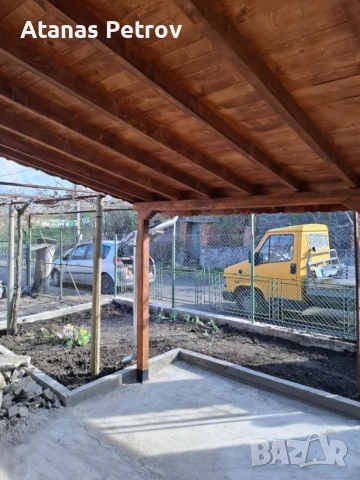 Ремонт на покриви и др., снимка 11 - Ремонти на покриви - 52941154