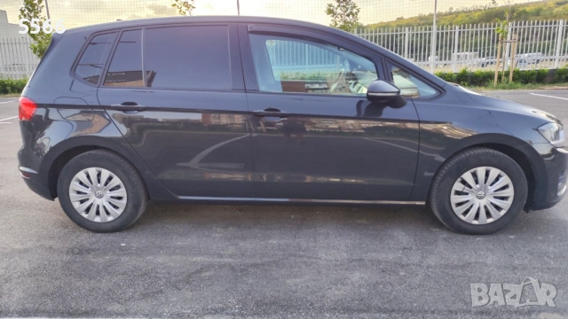 Продавам WV GOLF VII /sportsvan/, снимка 2 - Автомобили и джипове - 53137515