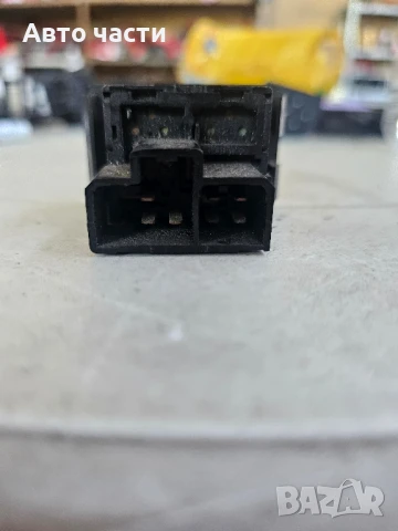 Бутон ел. огледала за Nissan Almera I Sedan (07.1995 - 09.2000), снимка 3 - Части - 51306912