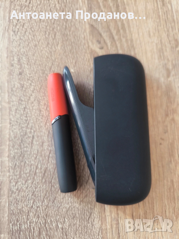 Продавам iqos , снимка 4 - Друга електроника - 53783200