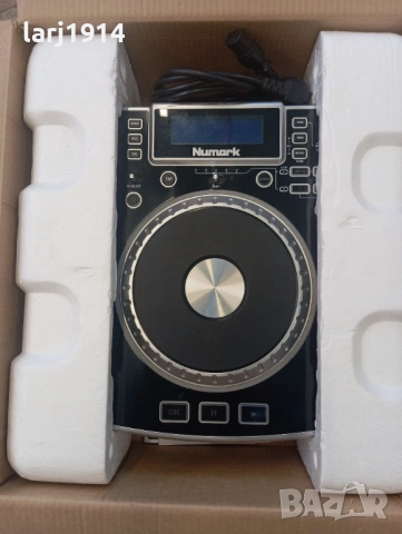 numark ndx800, снимка 2 - Ресийвъри, усилватели, смесителни пултове - 53153462