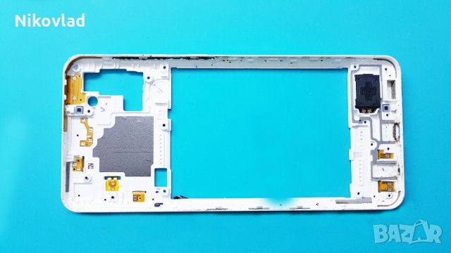 Среден борд Samsung Galaxy A21s