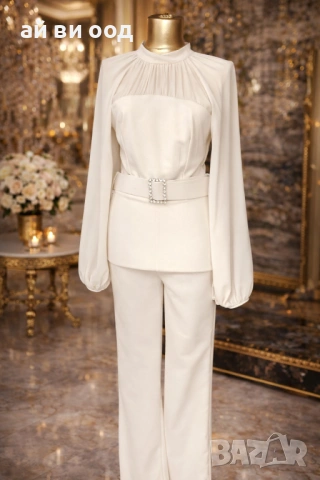 Дамски гащеризон 