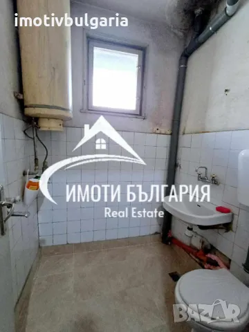 Двустаен тухлен апартамент в гр. Сопот, снимка 9 - Апартаменти - 49271315
