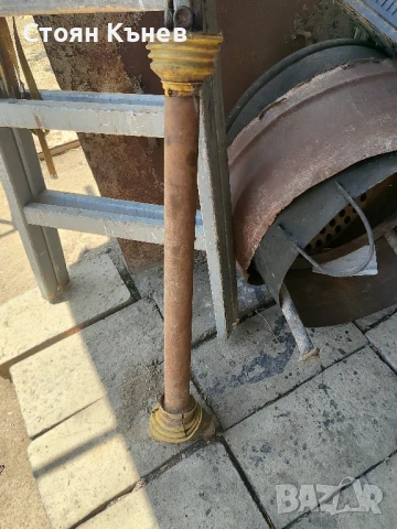 Зъбни колела за Карловска фреза , снимка 9 - Селскостопанска техника - 28603299