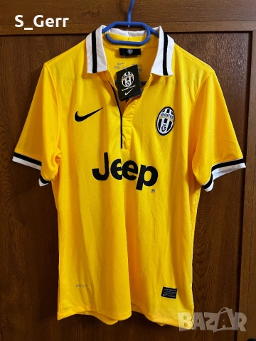 Ювентус 2013-2014 ретро тениска Пирло Juventus Pirlo 21