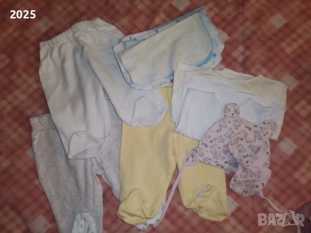 дрешки за момиченце, снимка 5 - Други - 52596855