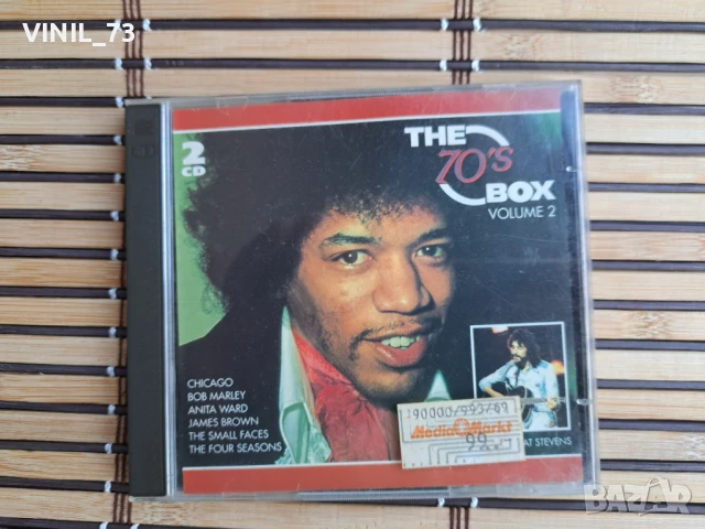 The 70's Box Vol. 2