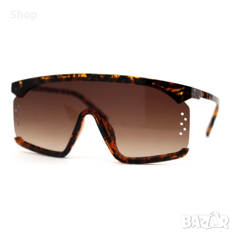 🫧 Дамски слънчеви очила 👛, снимка 6 - Слънчеви и диоптрични очила - 53711275