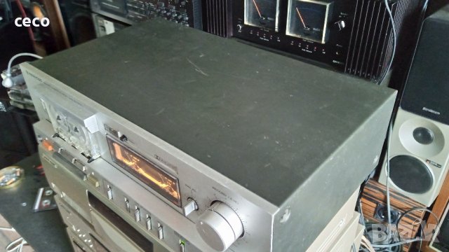 Kenwood kx600, снимка 7 - Декове - 41634301