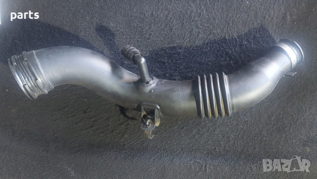 Въздуховод - Тръба Рено Меган 2 - Сценик 2 - Нисан - Дачия - 7700116065 N, снимка 2 - Части - 44659408