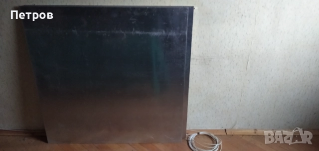 алуминиева ламарина / плоча, снимка 4 - Други машини и части - 52710248