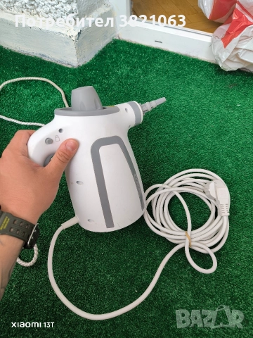 Малки електроуреди - Комплект, снимка 10 - Друга електроника - 52582590