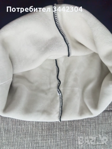 Зимен клин KOMFORTTI, снимка 3 - Клинове - 53580794