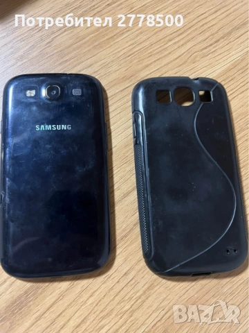 Samsung Galaxy S3 Neo, снимка 3 - Samsung - 53087103