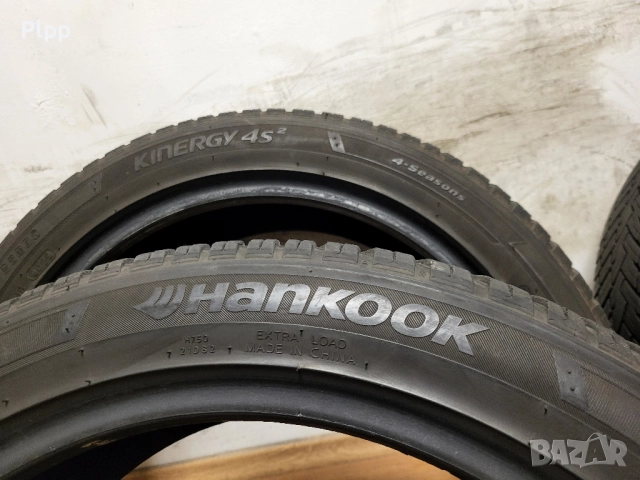 225/45/18 и 245/40/18 / спорт пакет, снимка 12 - Гуми и джанти - 52748225