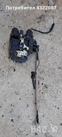 Брава за Seat Leon Toledo / Сеат Толедо 1.9 TDI 110 к.с 99-06г, снимка 5 - Части - 52172637